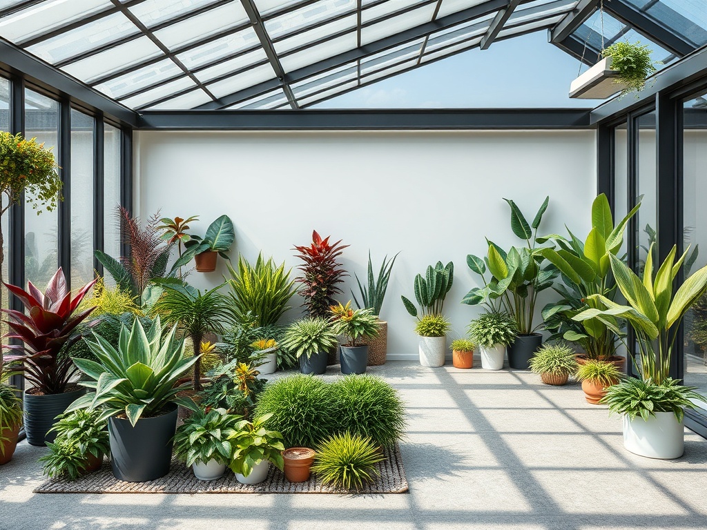 MagicArms.ru | Выбор подставки для цветов