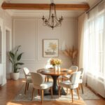 MagicArms.ru | как выбрать кухонный стол для интерьера кухни