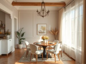 MagicArms.ru | как выбрать кухонный стол для интерьера кухни